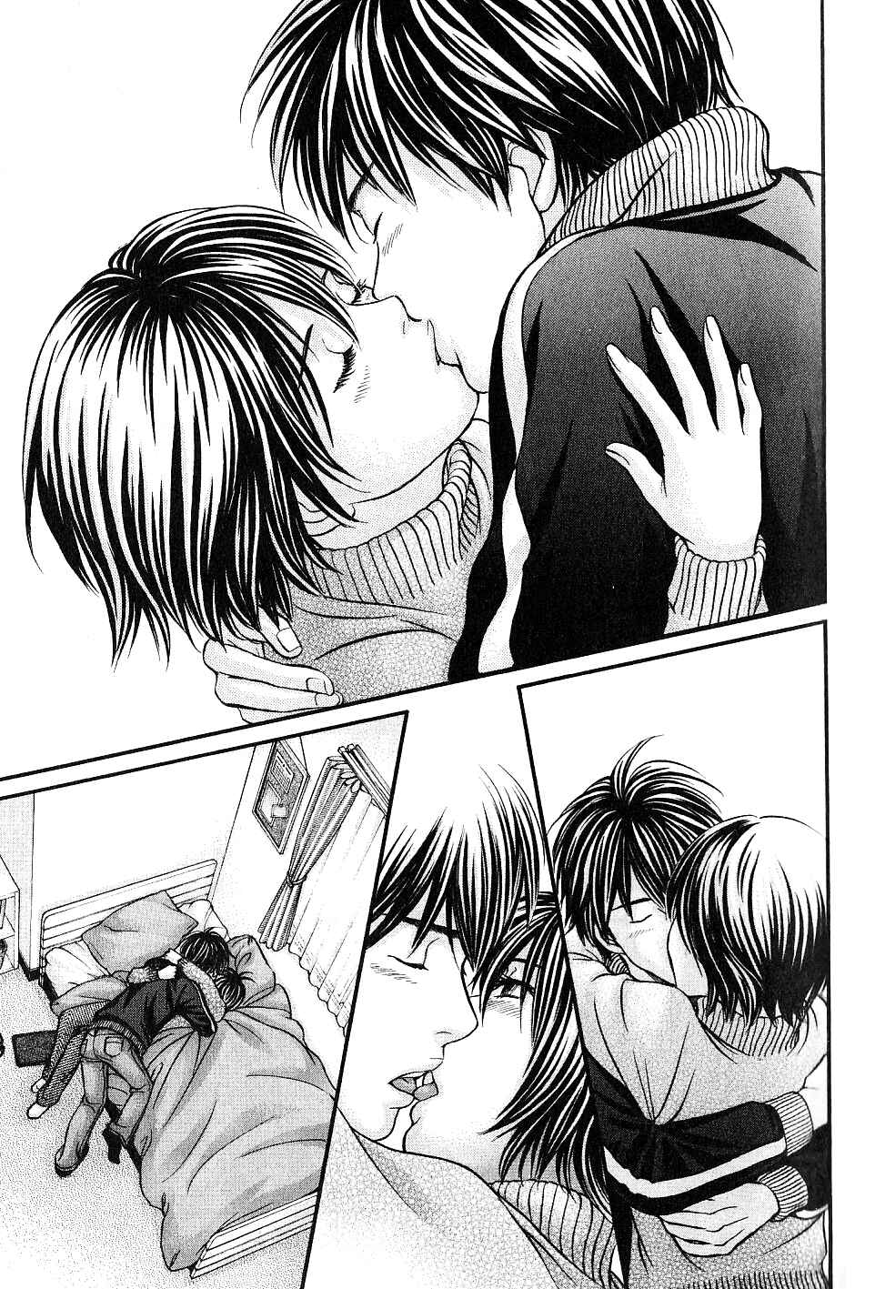 Page 27 Chapter 26 Hetakoi