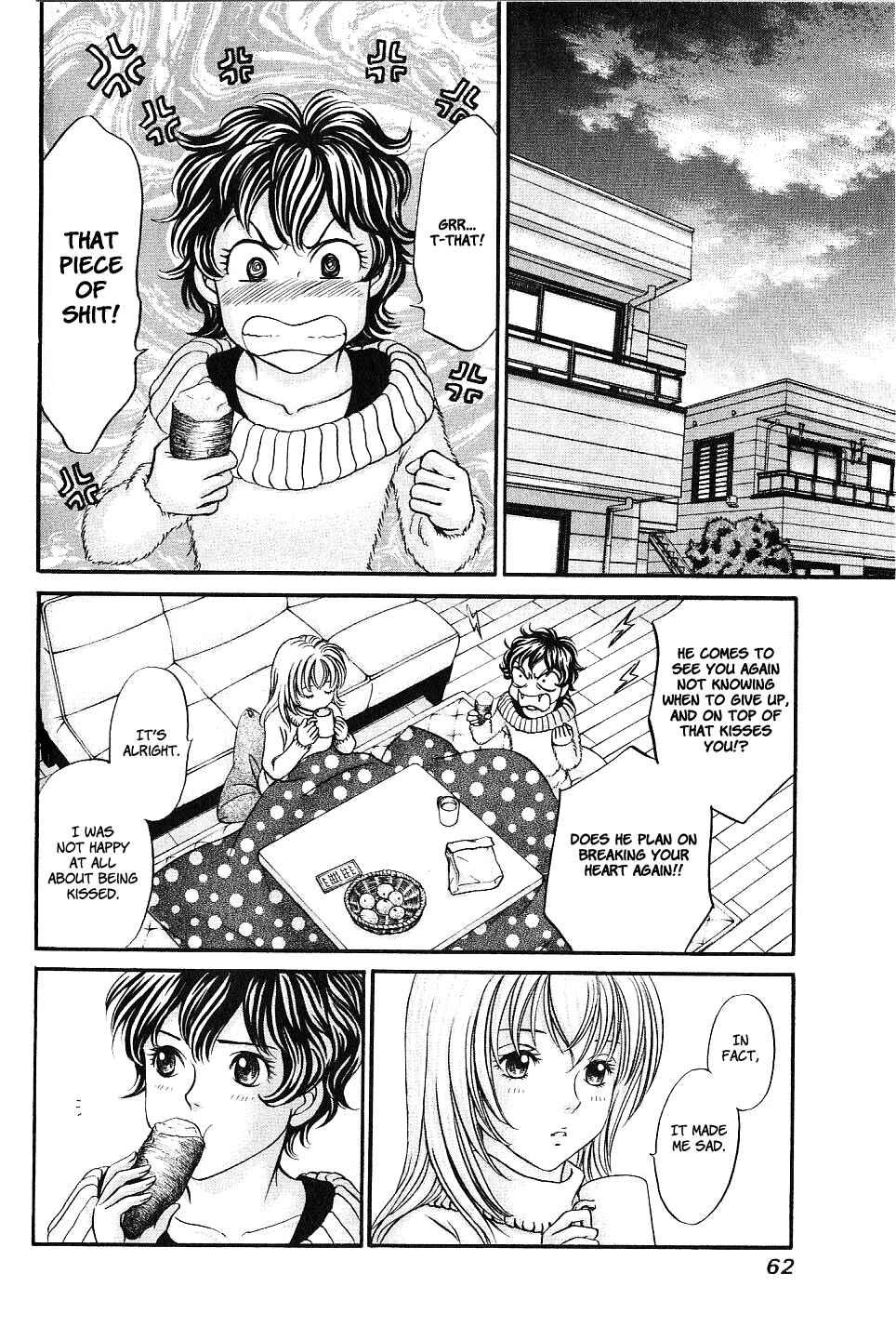 Page 28 Chapter 26 Hetakoi