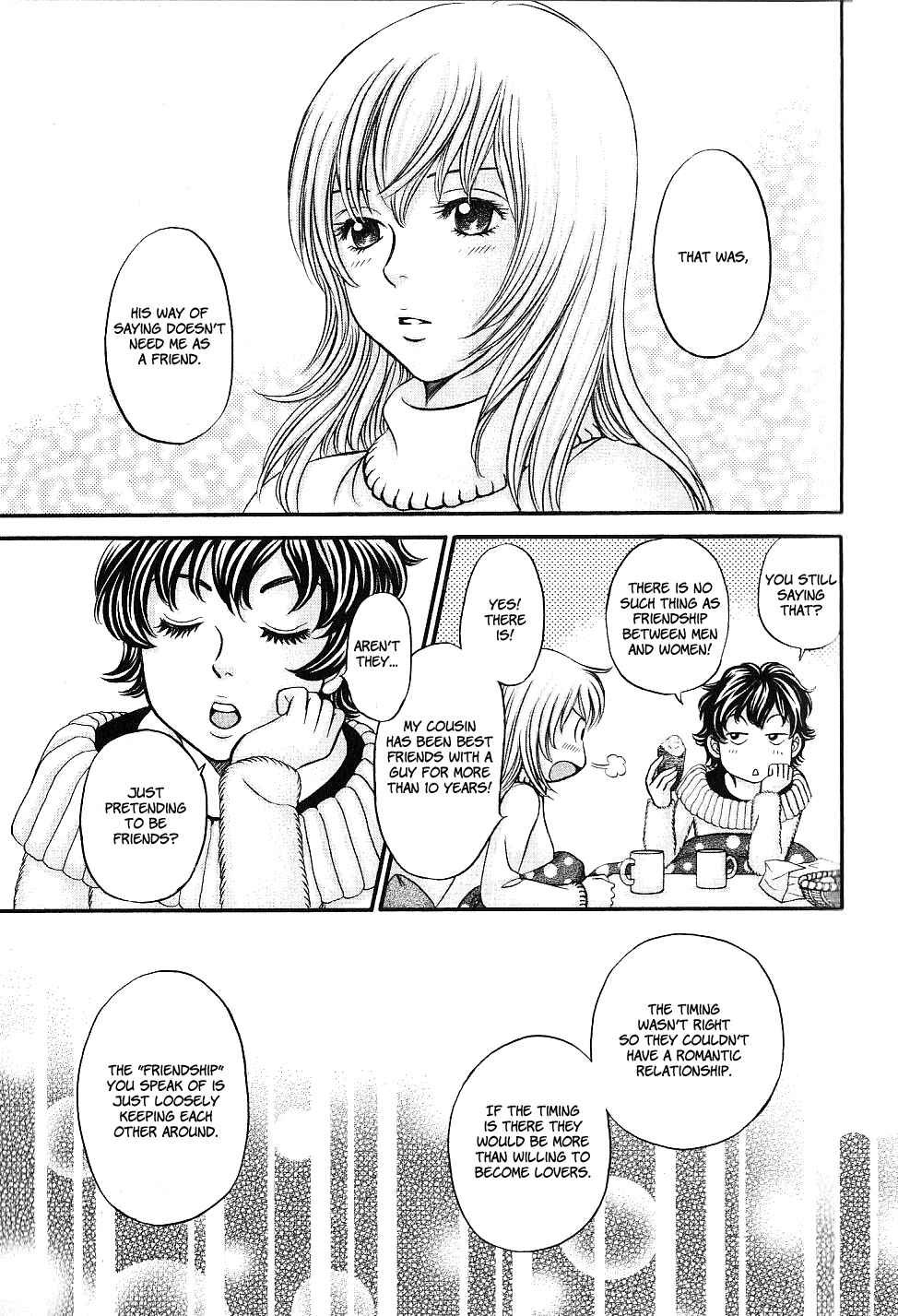 Page 29 Chapter 26 Hetakoi