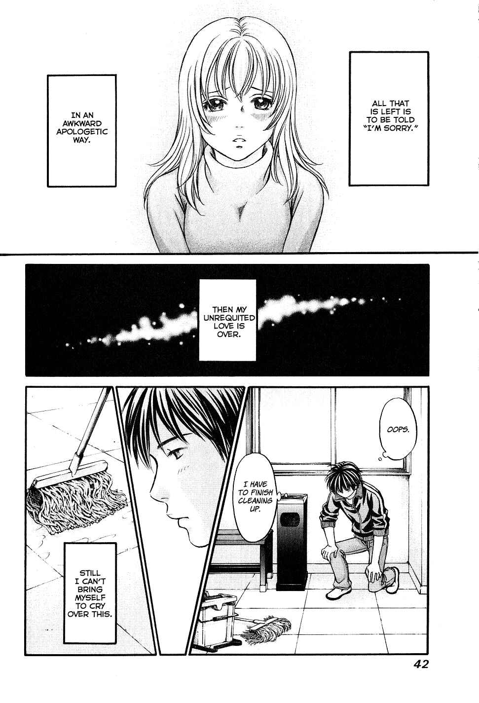 Page 8 Chapter 26 Hetakoi