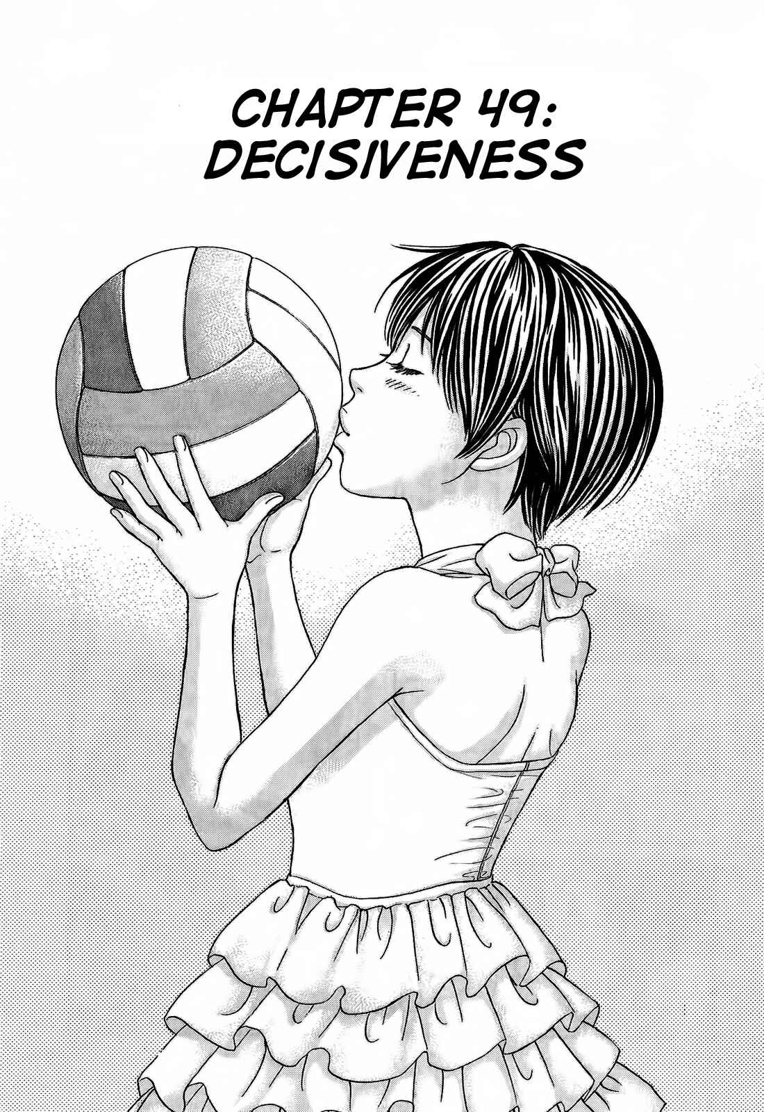 Page 1 Chapter 49 Hetakoi