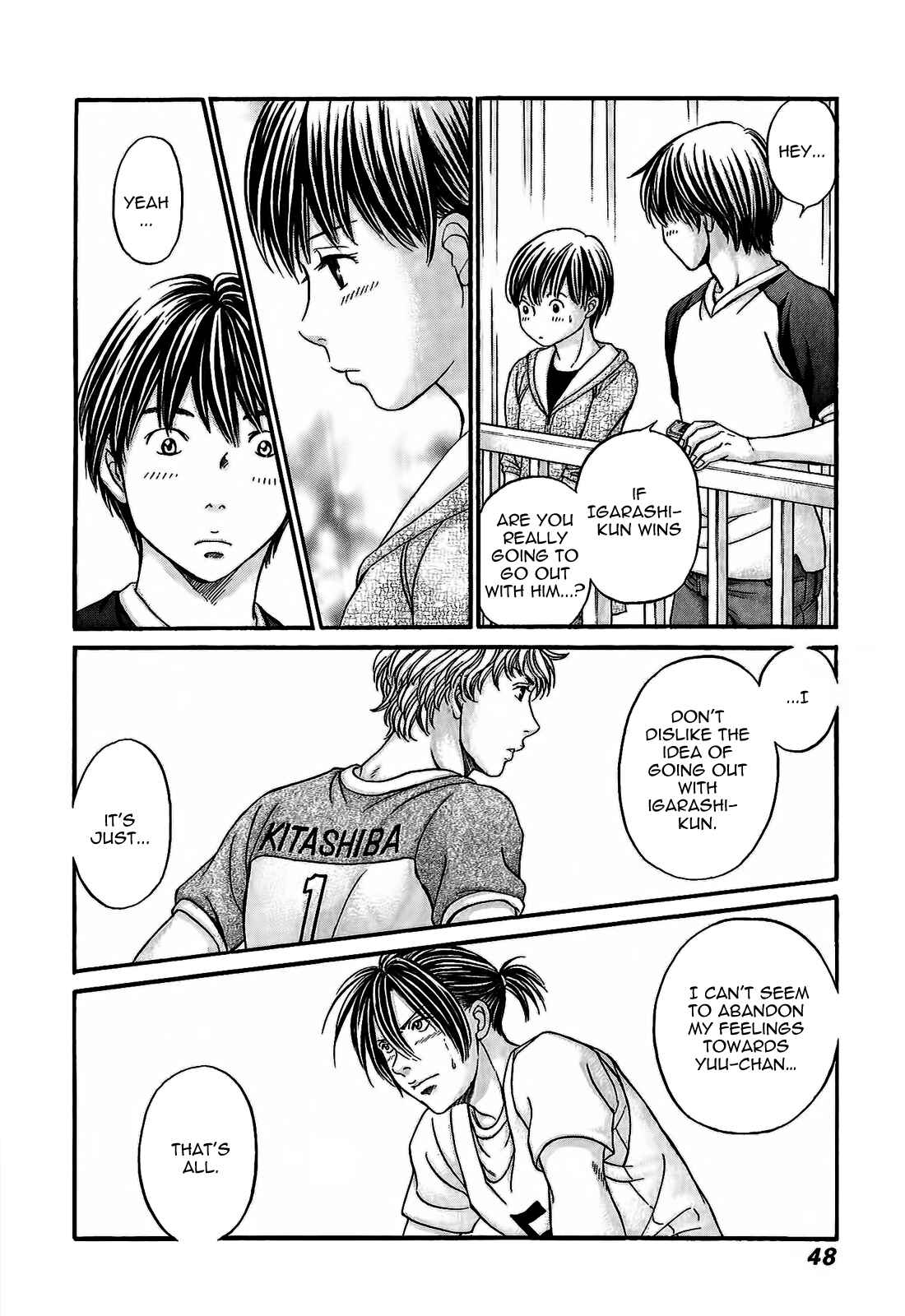 Page 14 Chapter 49 Hetakoi