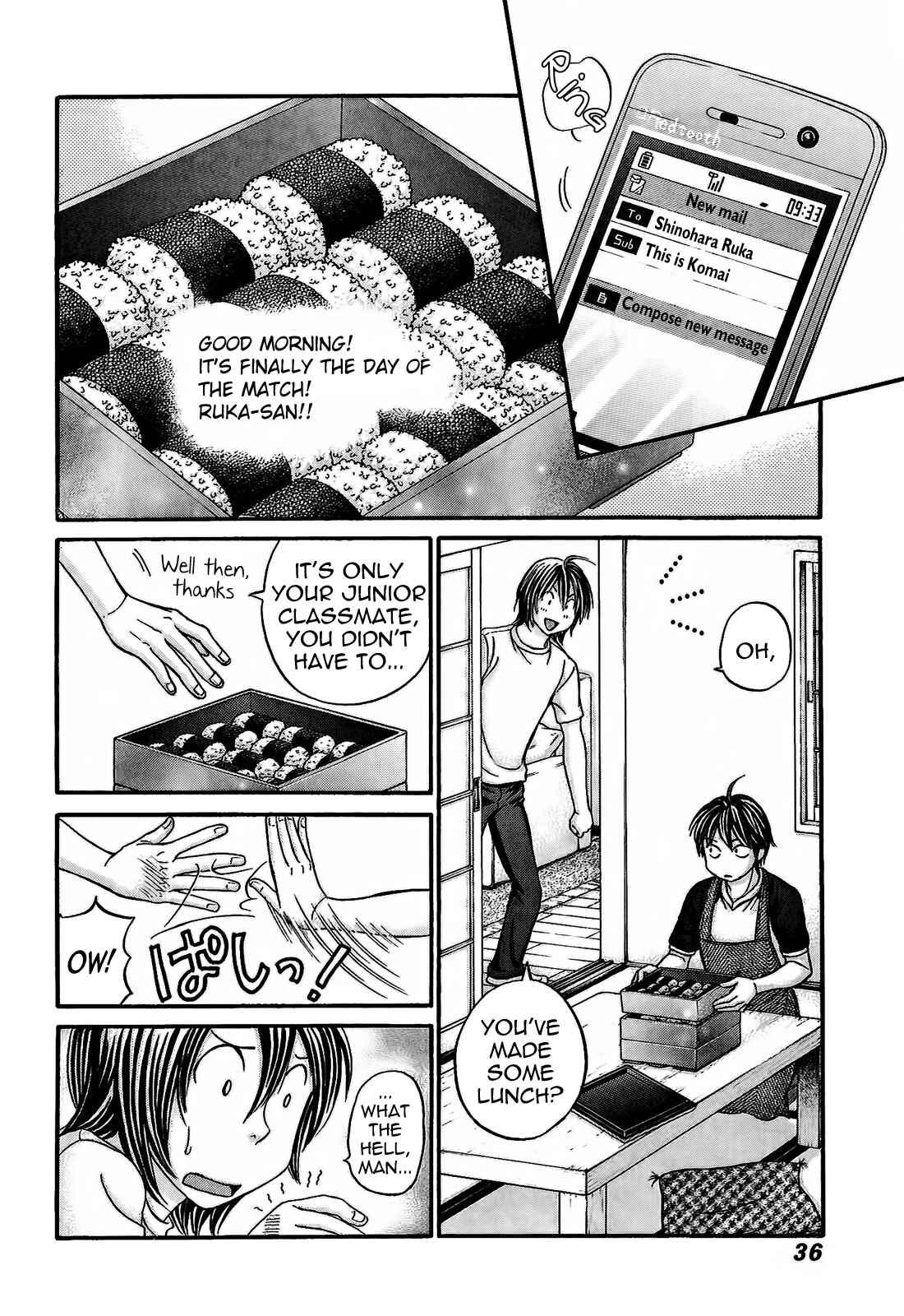 Page 2 Chapter 49 Hetakoi