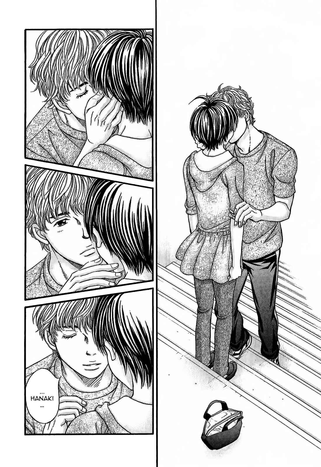 Page 28 Chapter 49 Hetakoi