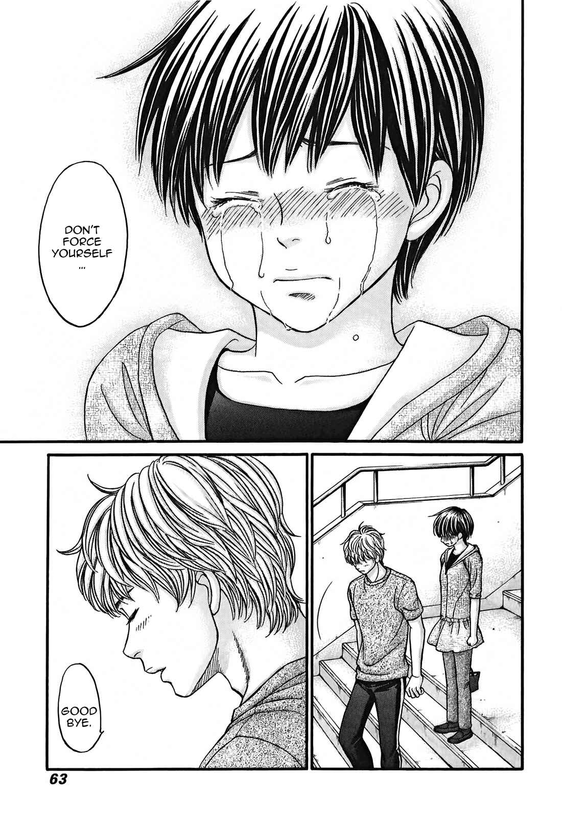 Page 29 Chapter 49 Hetakoi