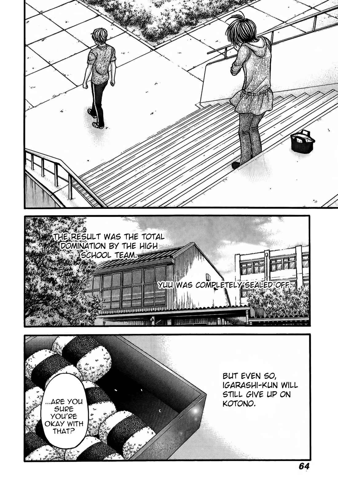 Page 30 Chapter 49 Hetakoi