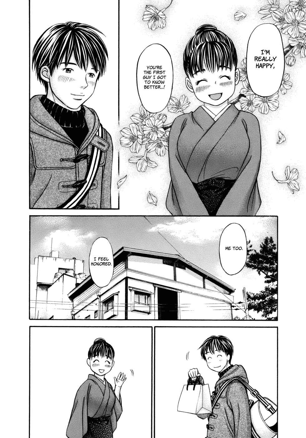 Page 20 Chapter 18 Hetakoi