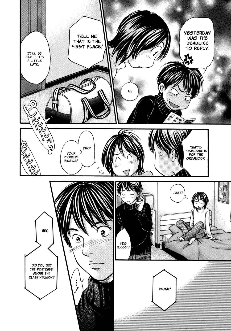 Page 30 Chapter 18 Hetakoi