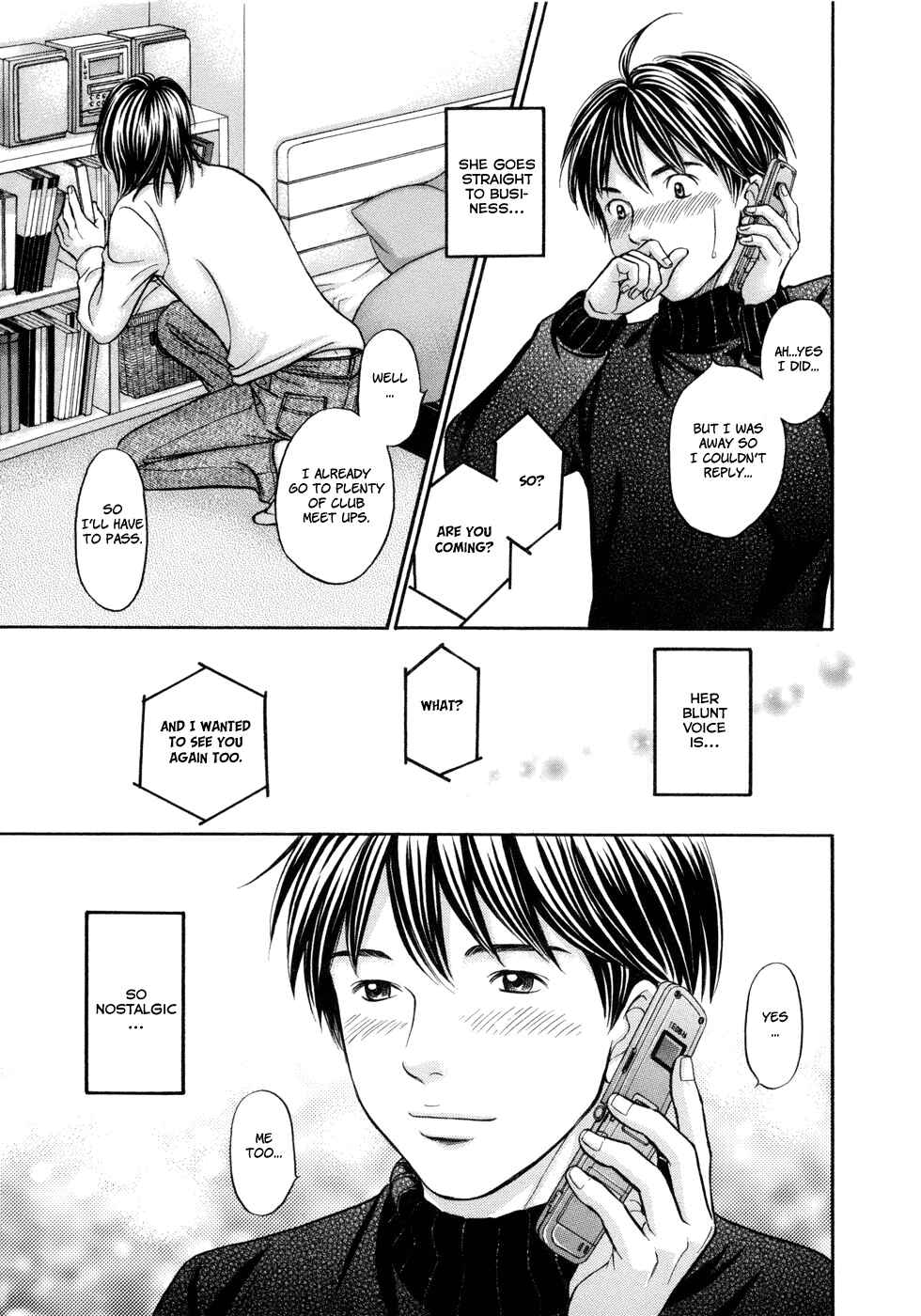 Page 31 Chapter 18 Hetakoi