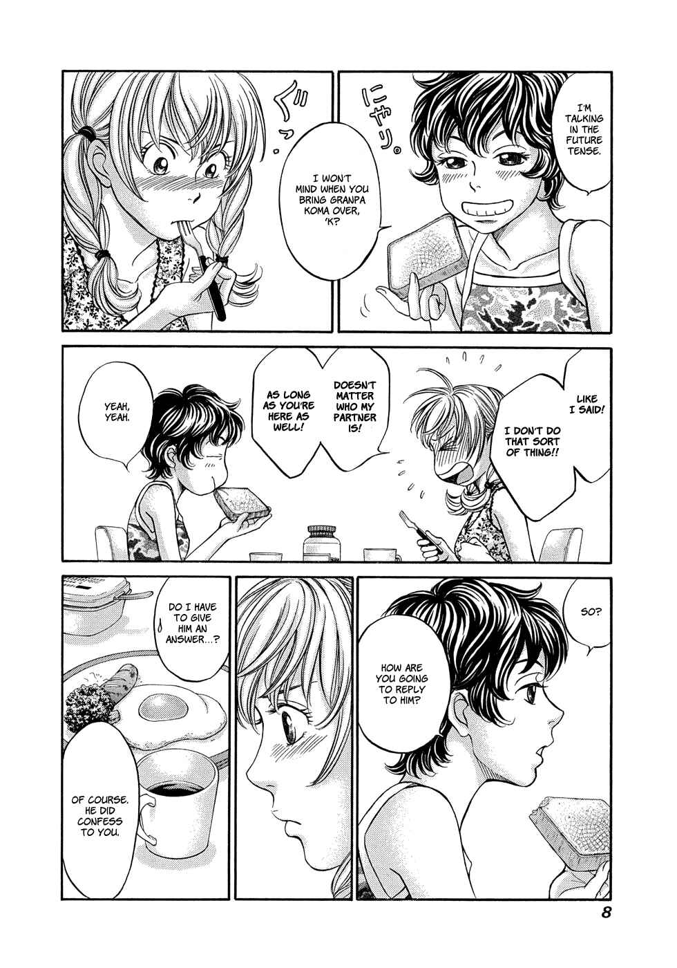 Page 9 Chapter 7 Hetakoi
