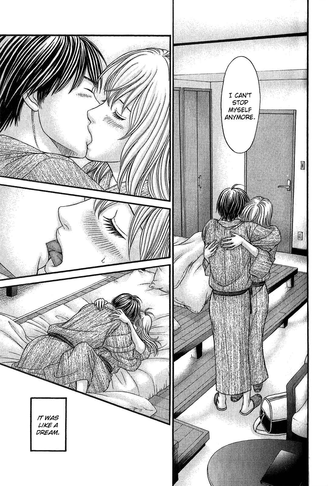 Page 9 Chapter 59 Hetakoi