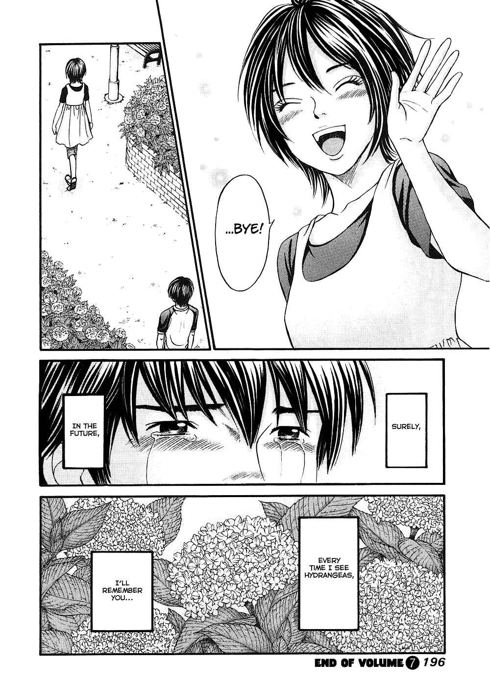 Page 31 Chapter 41 Hetakoi
