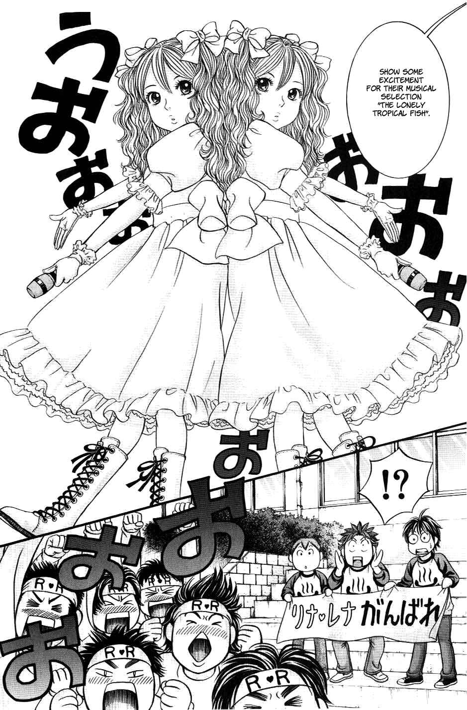Page 3 Chapter 34 Hetakoi