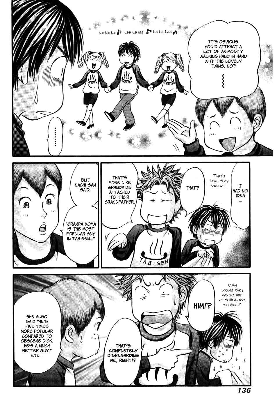 Page 5 Chapter 34 Hetakoi