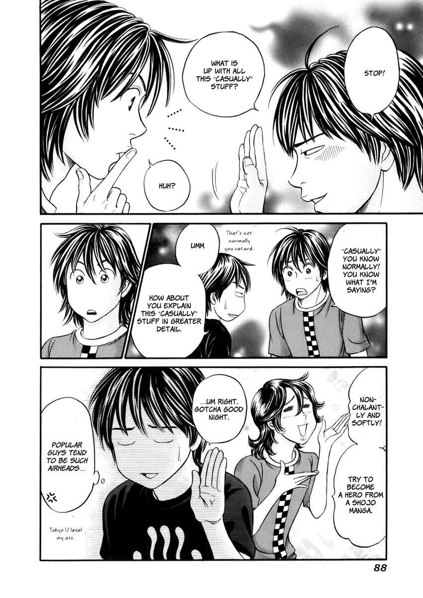 Page 10 Chapter 3 Hetakoi