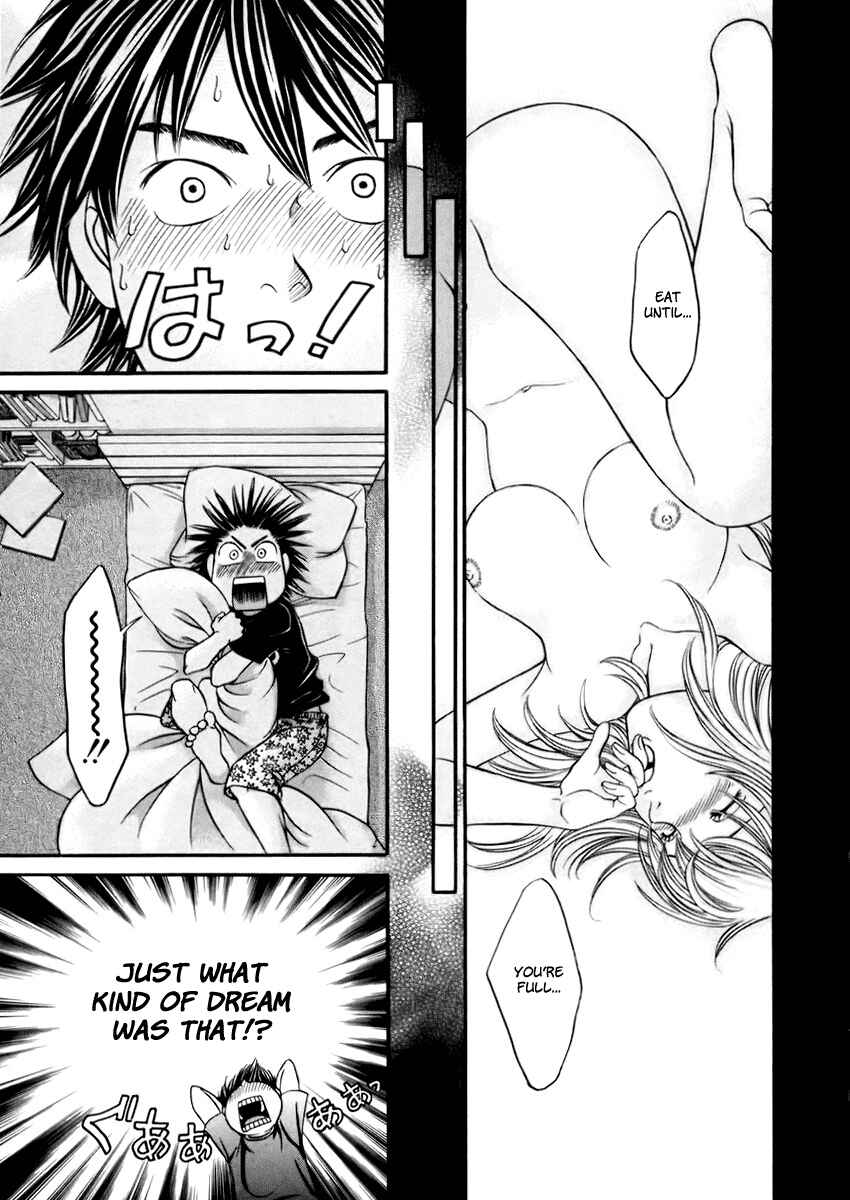 Page 13 Chapter 3 Hetakoi