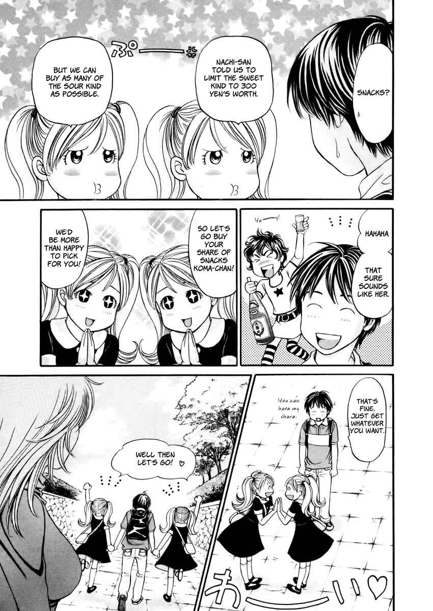 Page 17 Chapter 3 Hetakoi