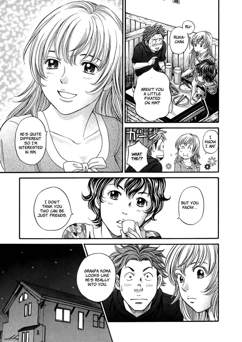 Page 25 Chapter 3 Hetakoi