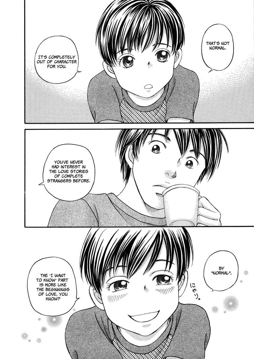 Page 28 Chapter 3 Hetakoi