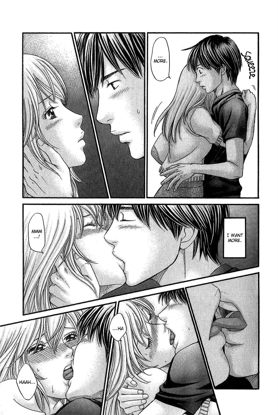 Page 14 Chapter 57 Hetakoi