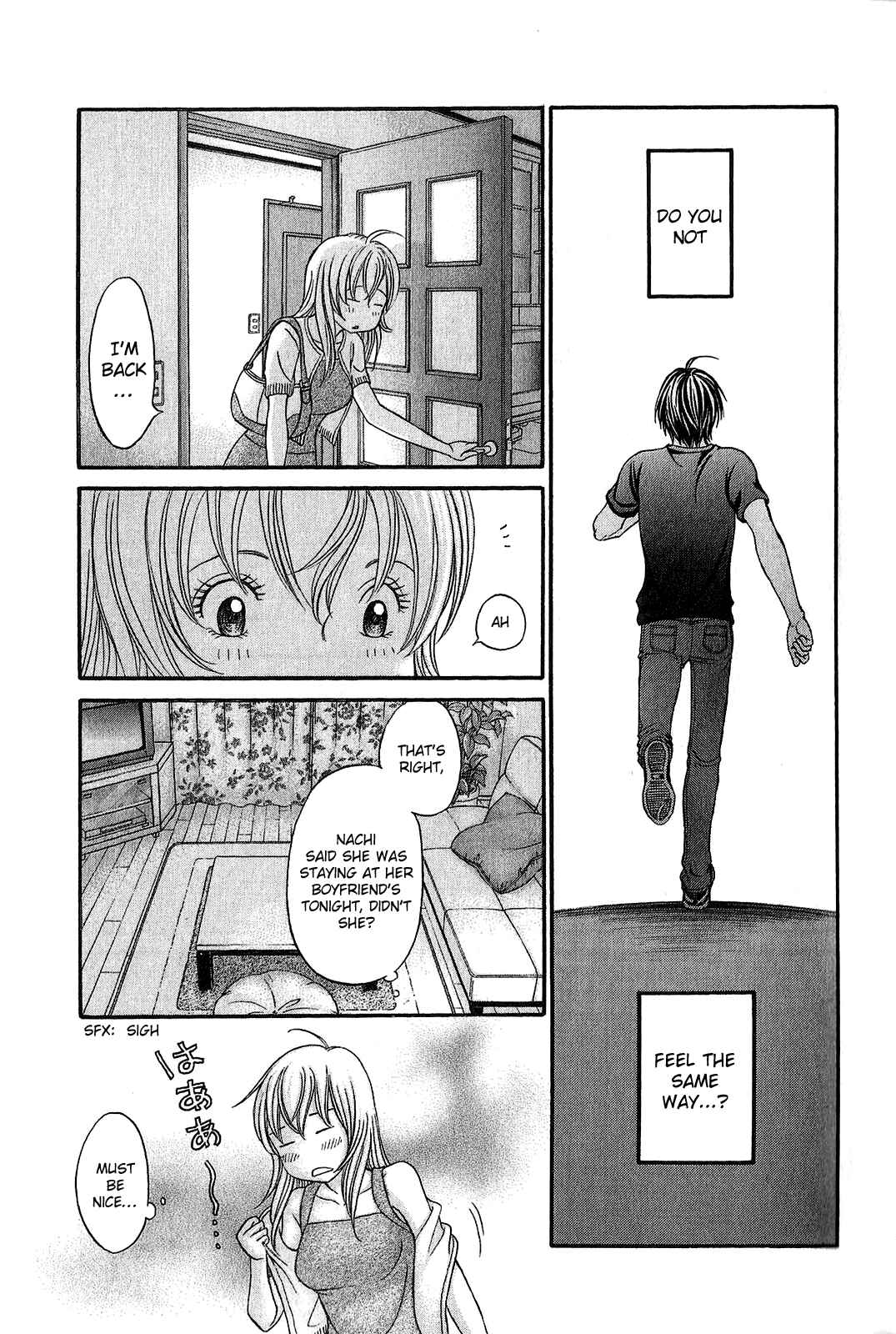 Page 16 Chapter 57 Hetakoi