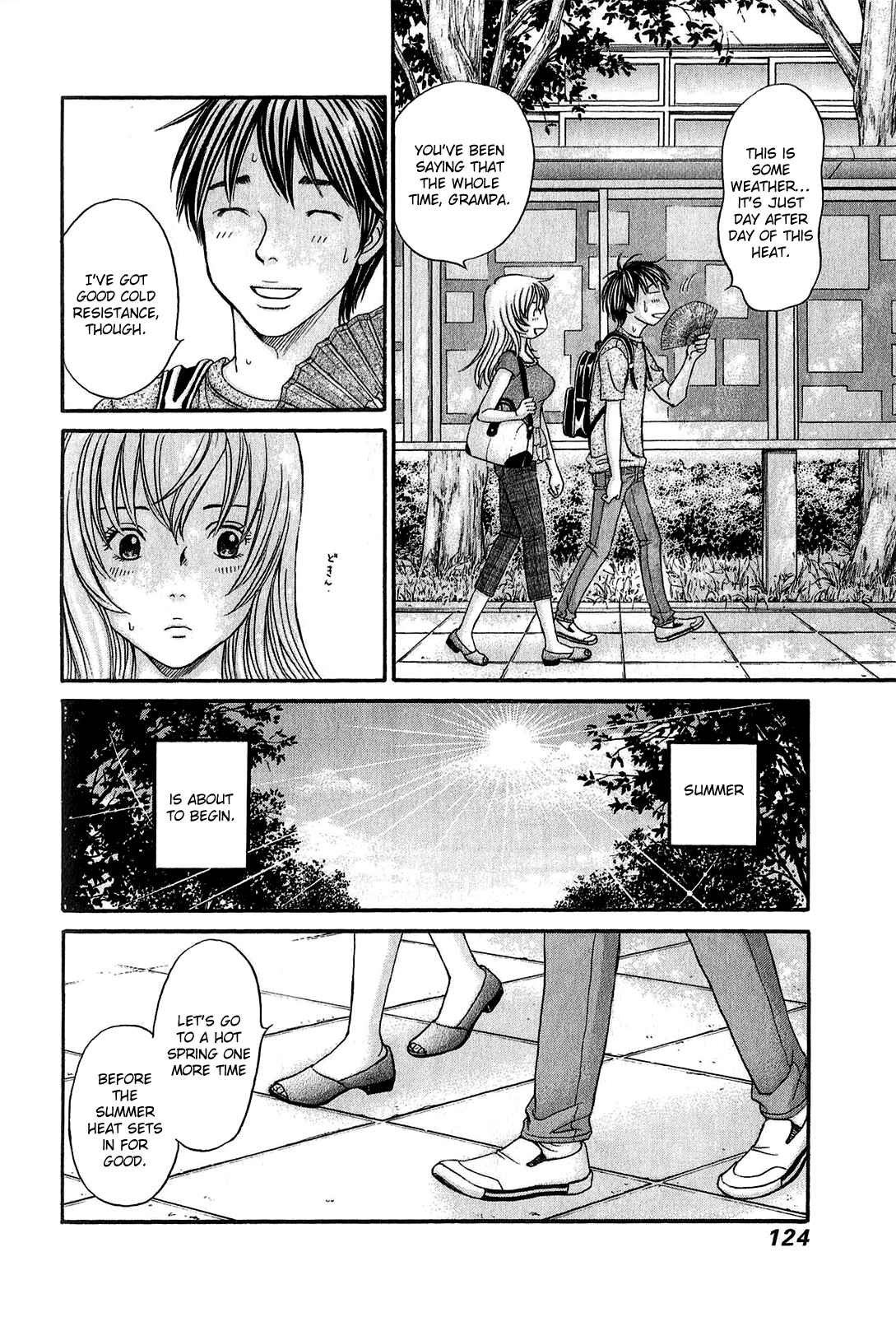 Page 23 Chapter 57 Hetakoi
