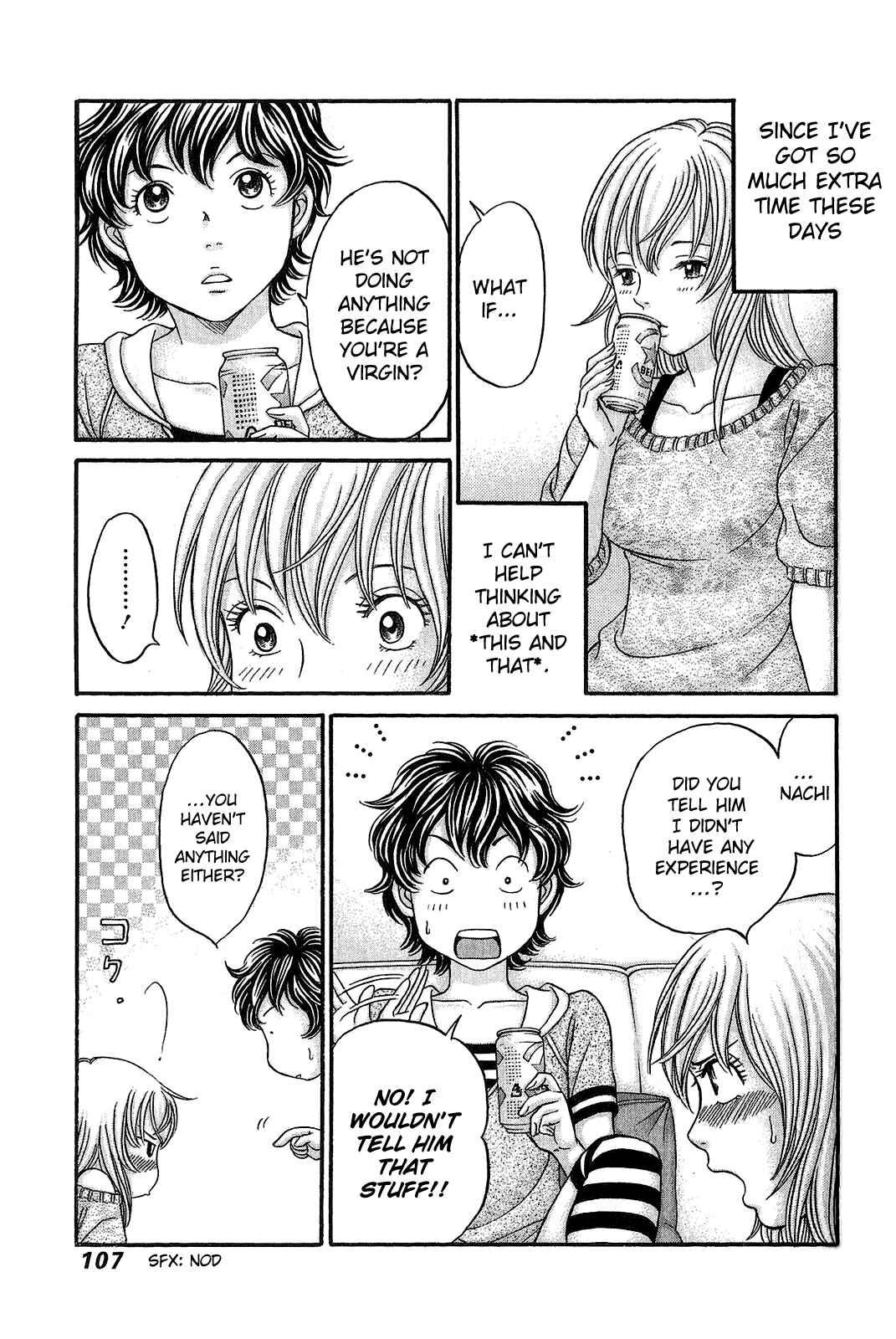 Page 6 Chapter 57 Hetakoi