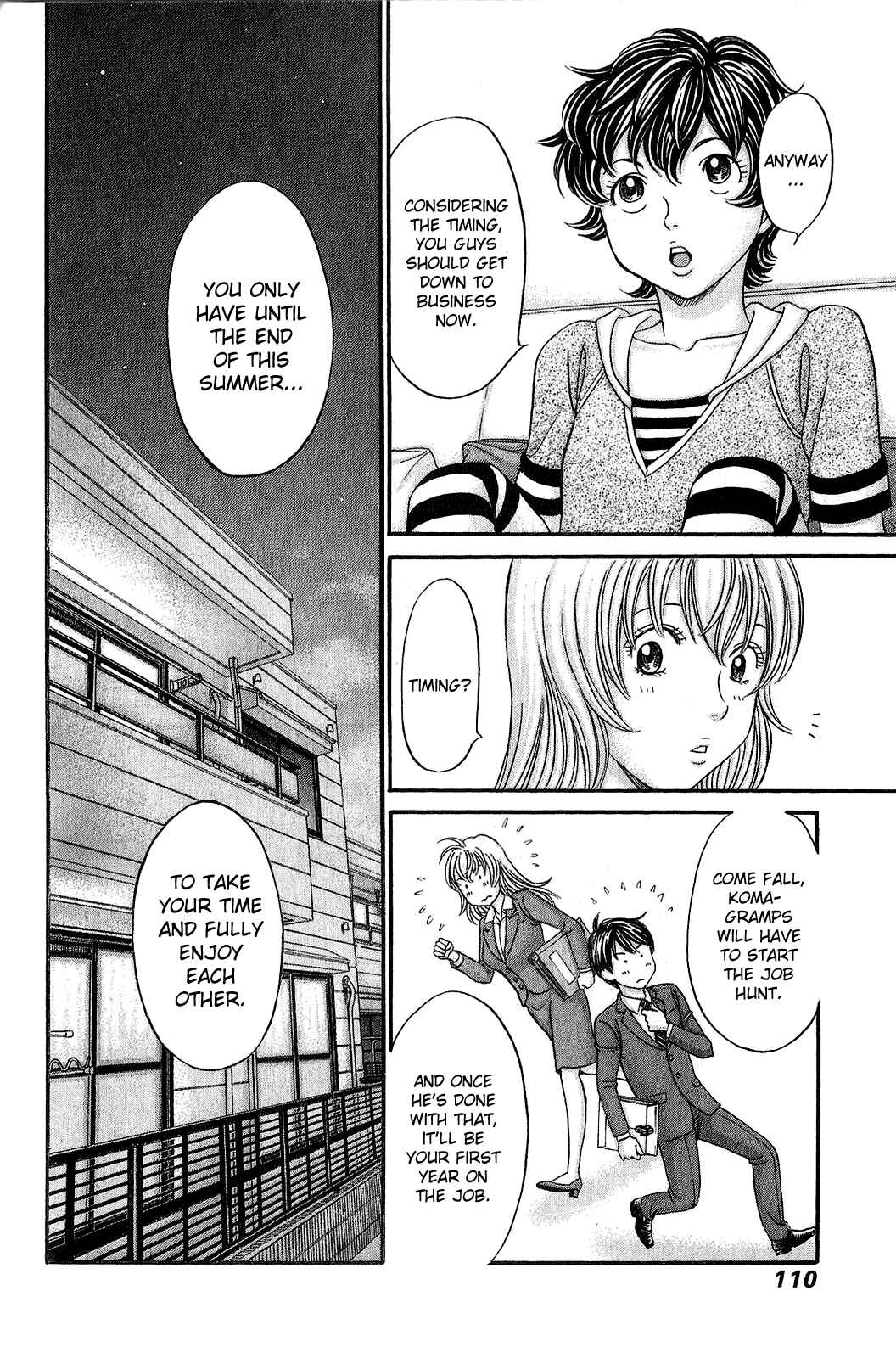 Page 9 Chapter 57 Hetakoi