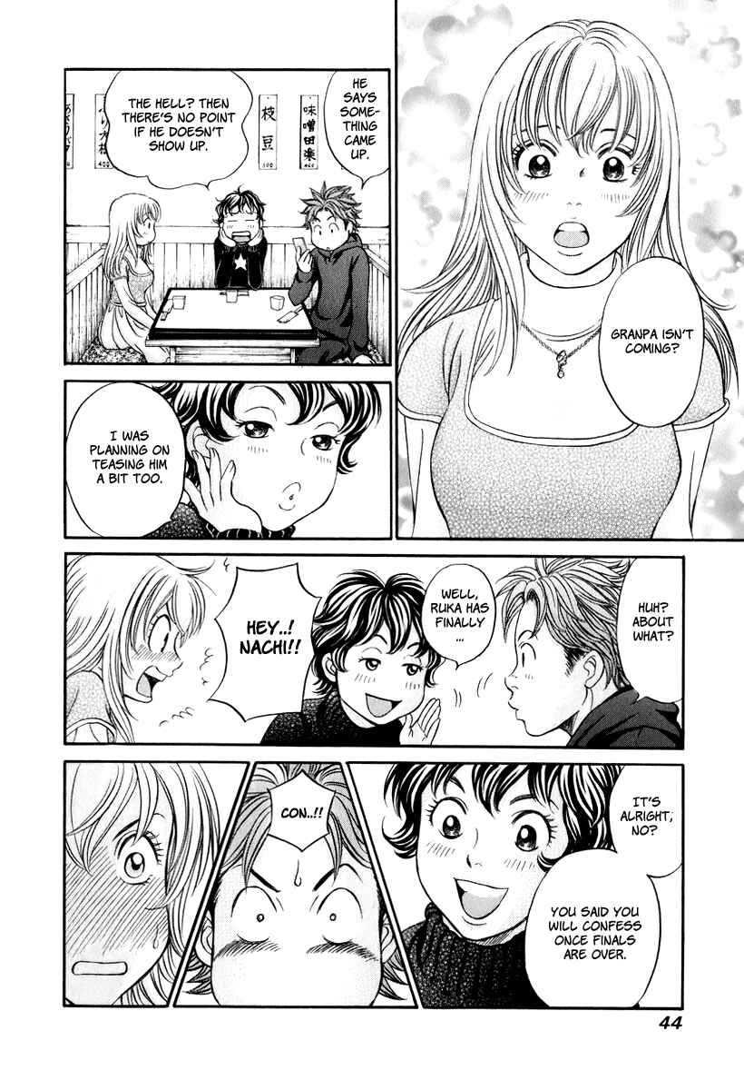 Page 10 Chapter 20 Hetakoi