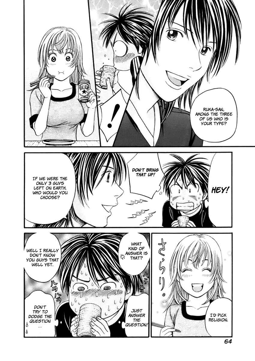 Page 18 Chapter 2 Hetakoi