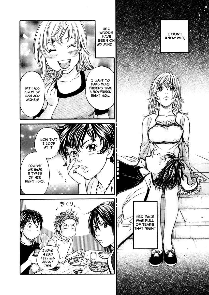 Page 20 Chapter 2 Hetakoi