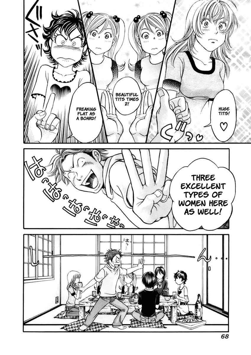 Page 22 Chapter 2 Hetakoi