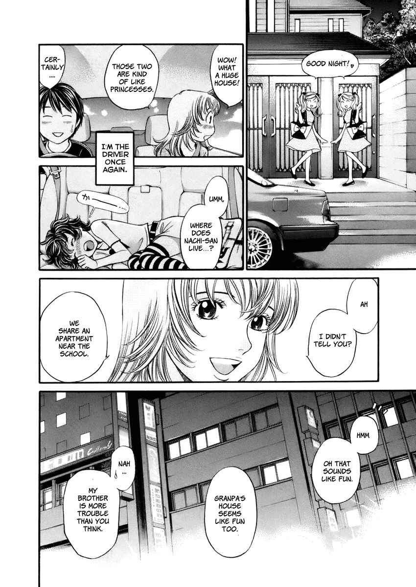 Page 24 Chapter 2 Hetakoi