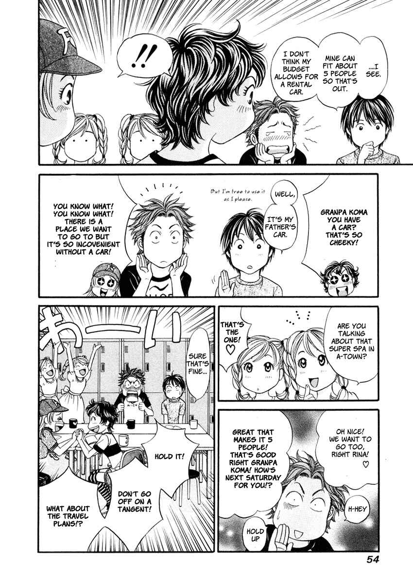Page 8 Chapter 2 Hetakoi