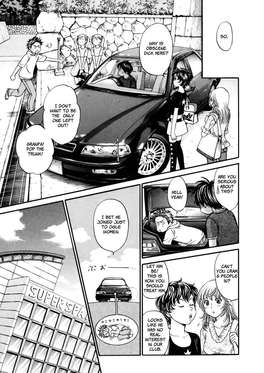 Page 9 Chapter 2 Hetakoi