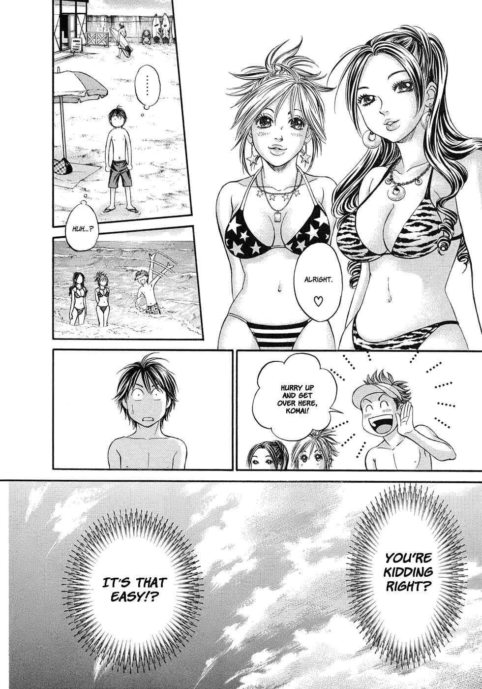 Page 16 Chapter 9 Hetakoi