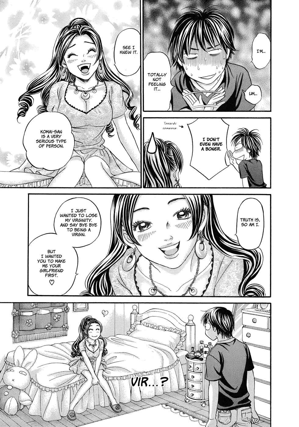 Page 25 Chapter 9 Hetakoi