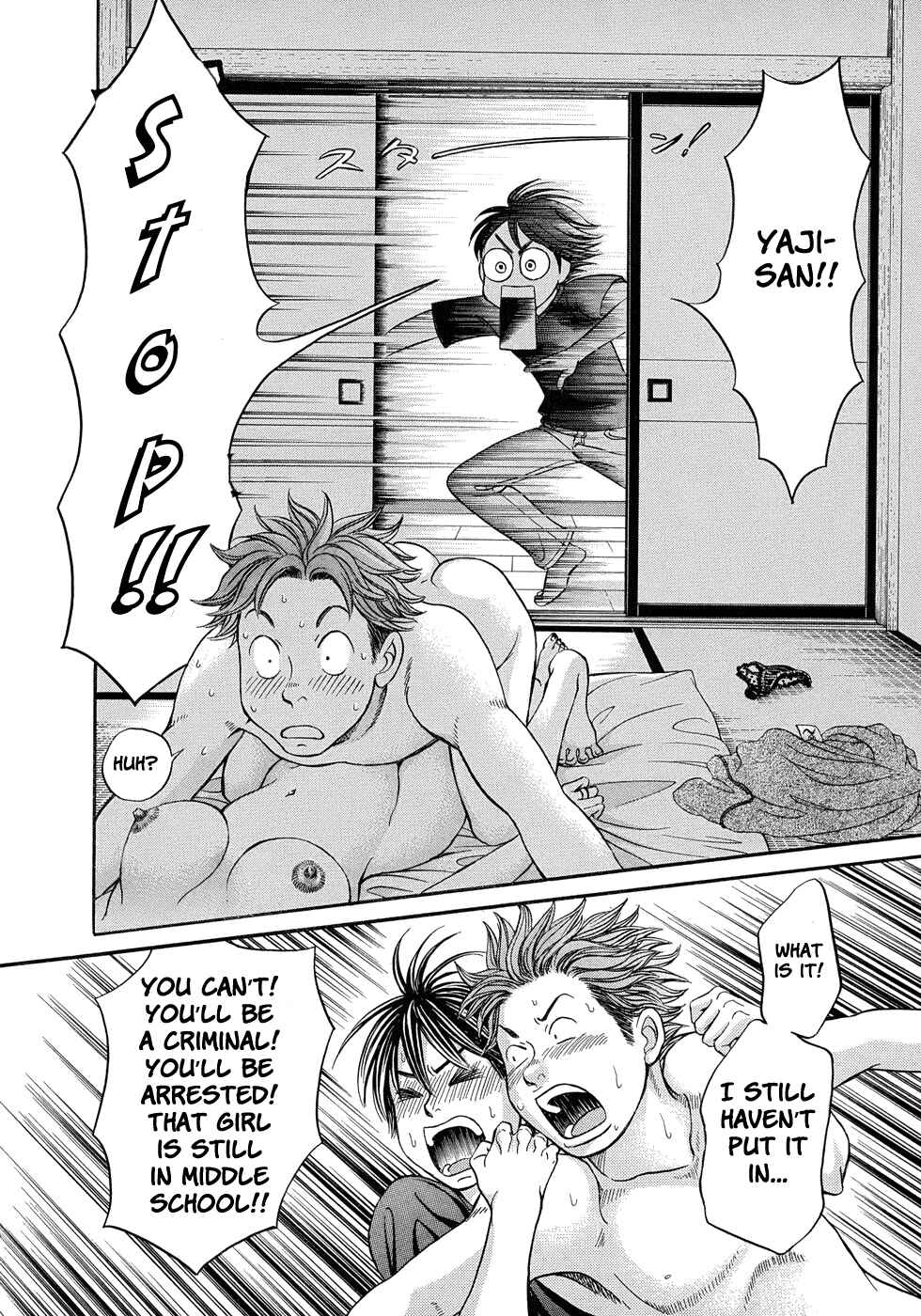 Page 28 Chapter 9 Hetakoi