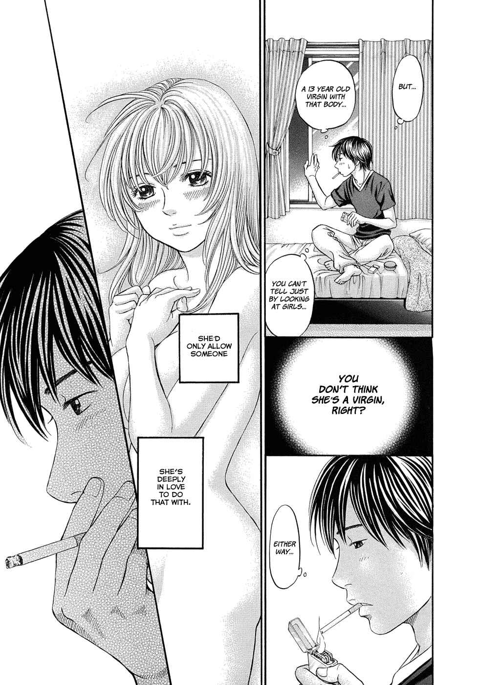 Page 31 Chapter 9 Hetakoi
