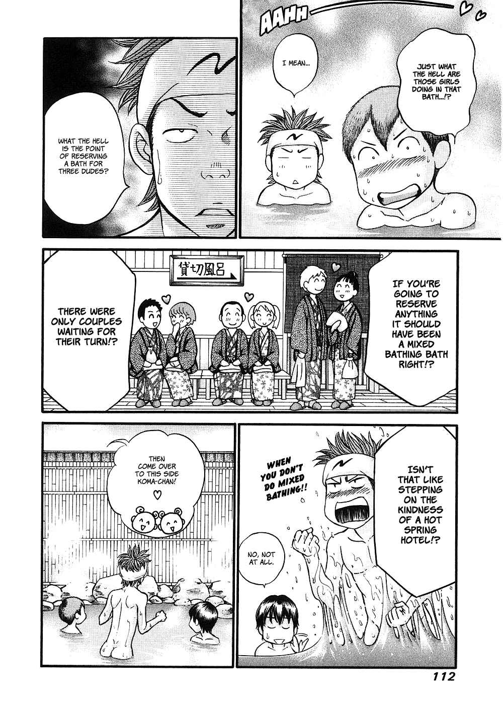 Page 13 Chapter 39 Hetakoi