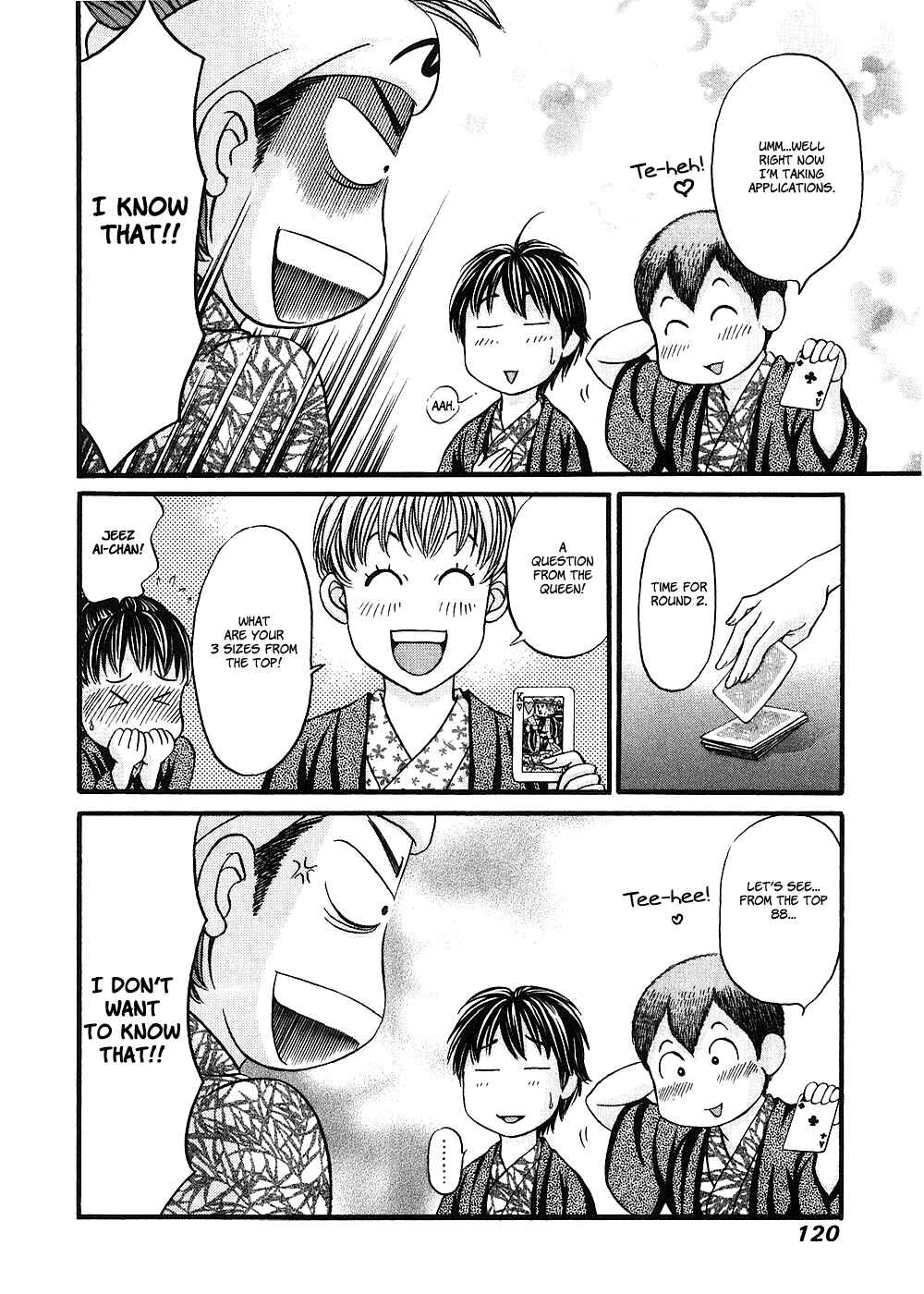 Page 21 Chapter 39 Hetakoi