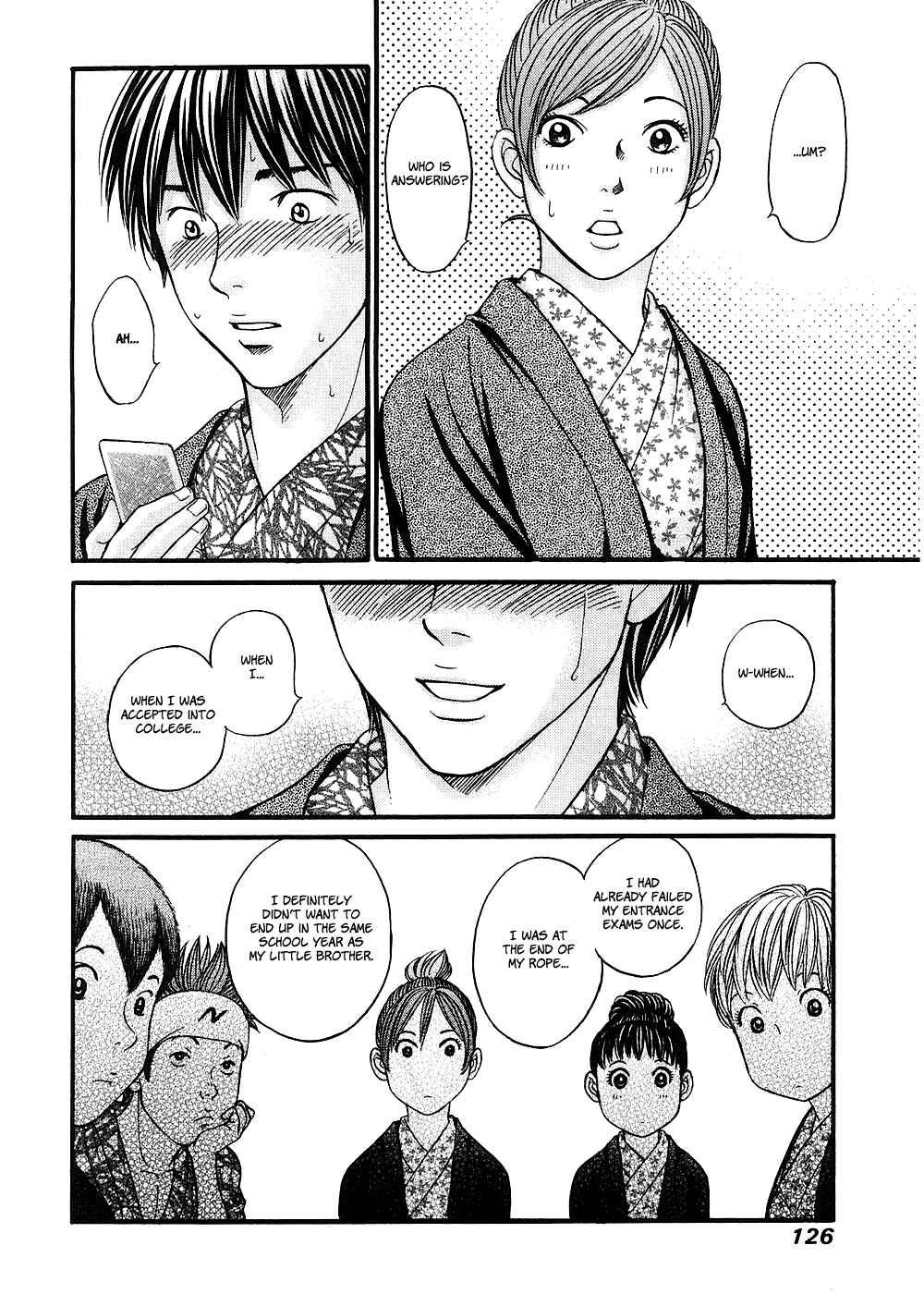 Page 27 Chapter 39 Hetakoi