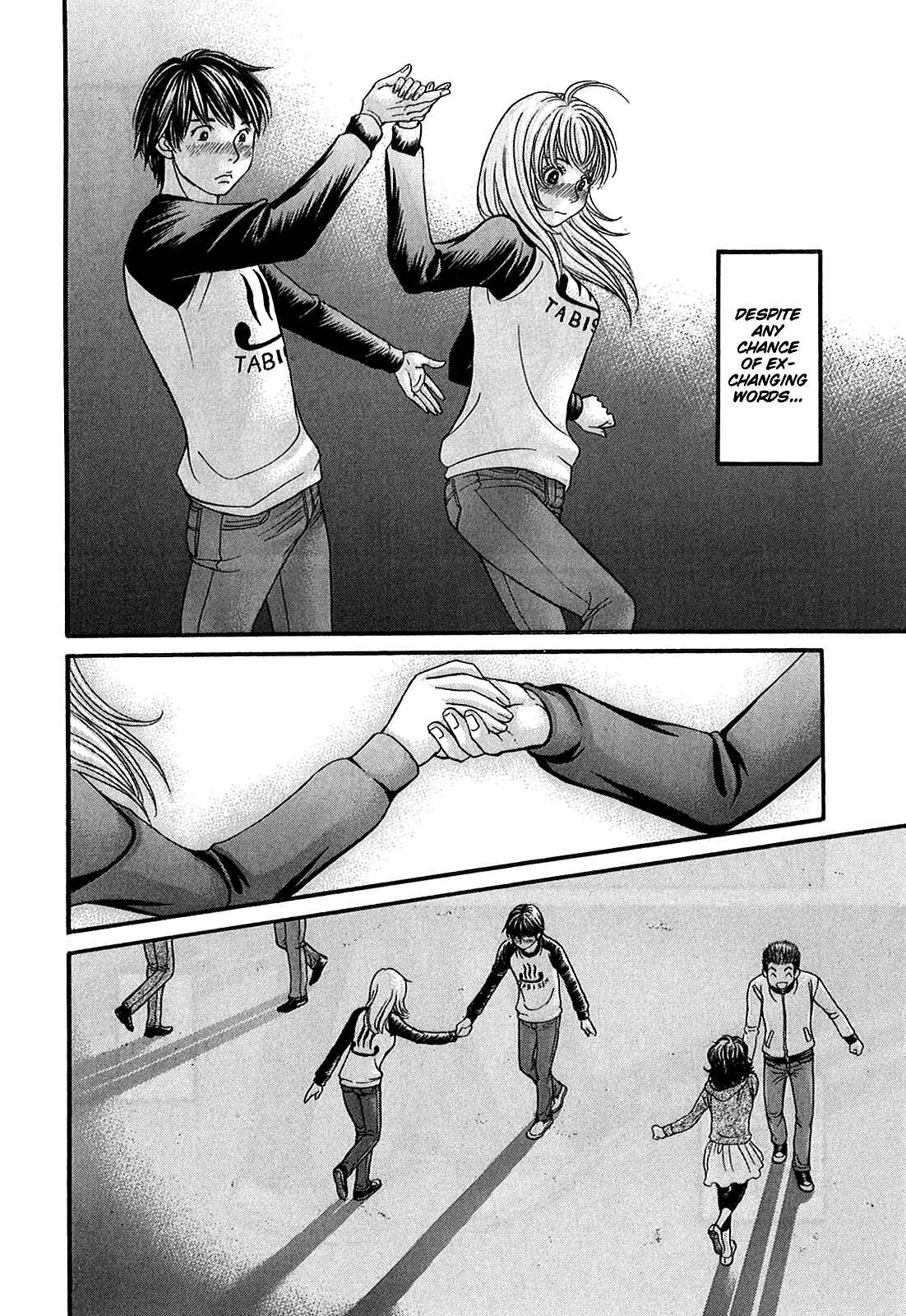 Page 31 Chapter 52 Hetakoi