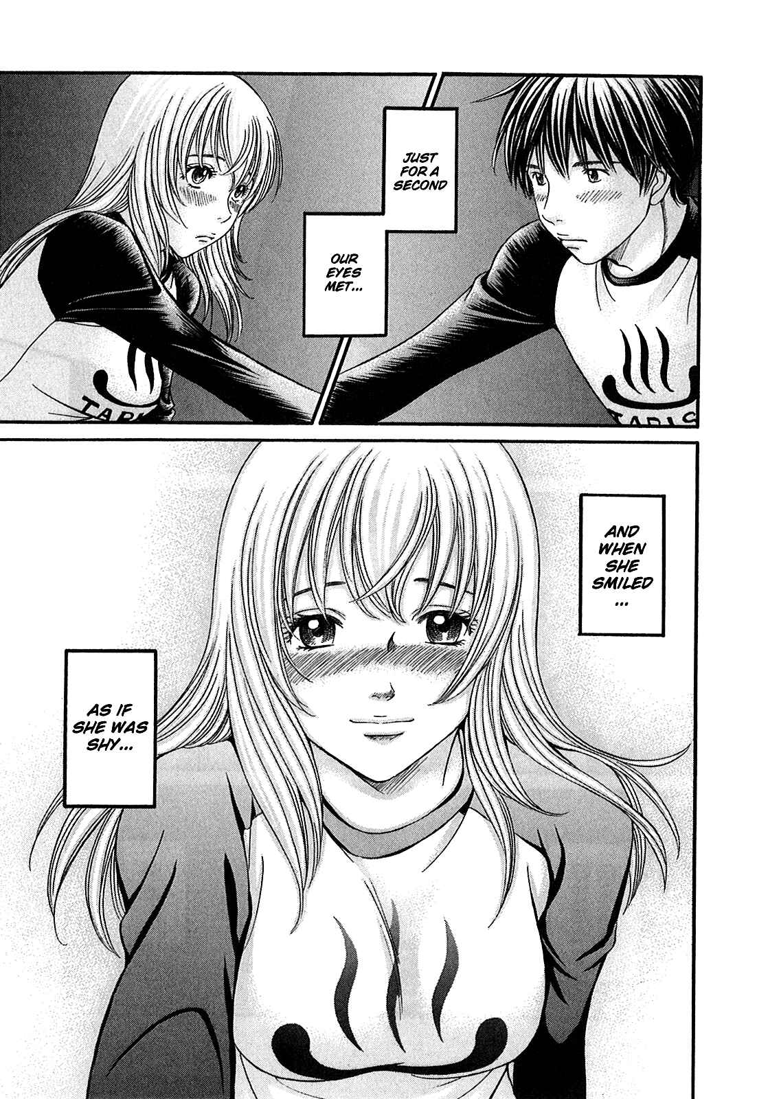 Page 32 Chapter 52 Hetakoi