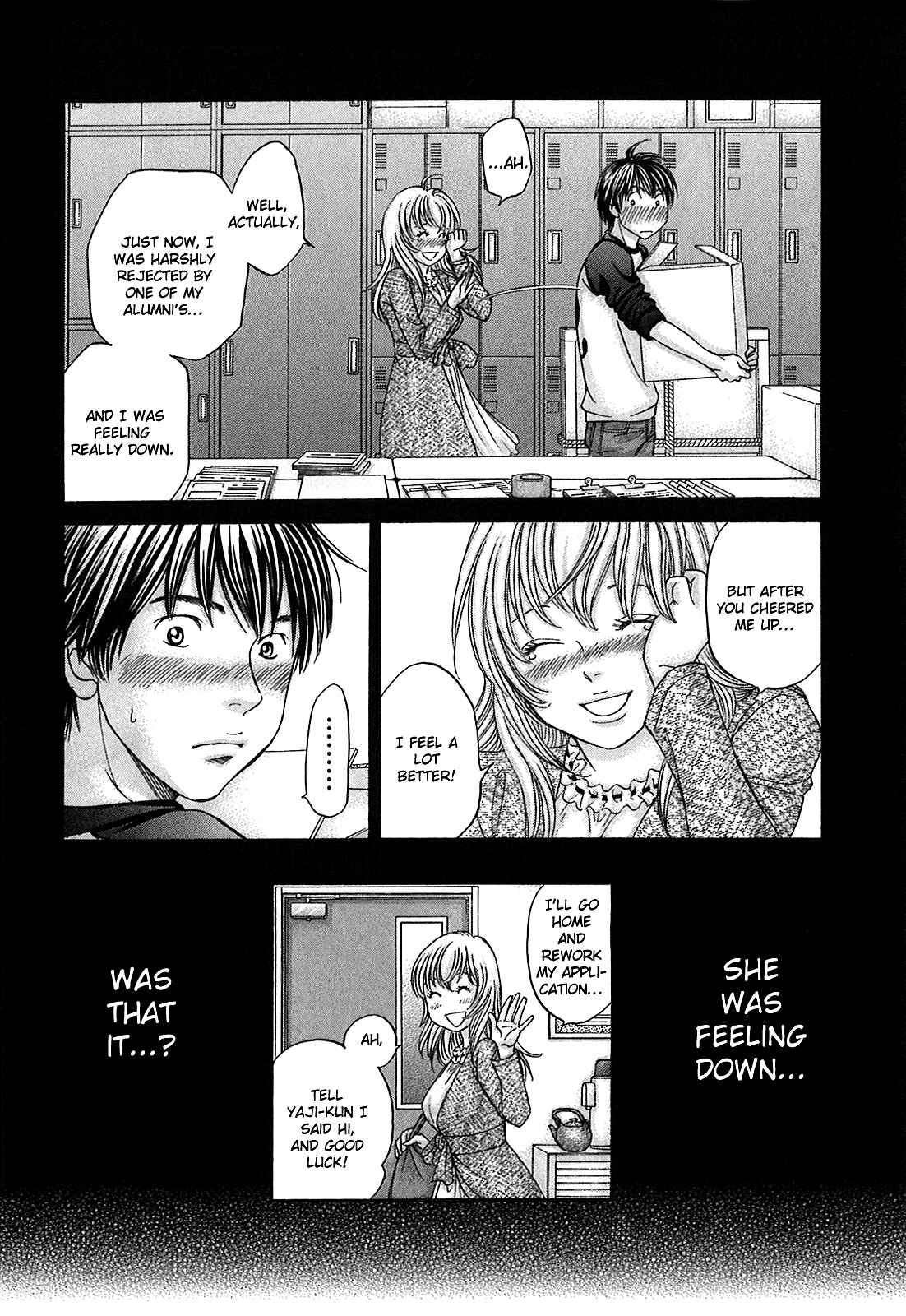 Page 5 Chapter 52 Hetakoi