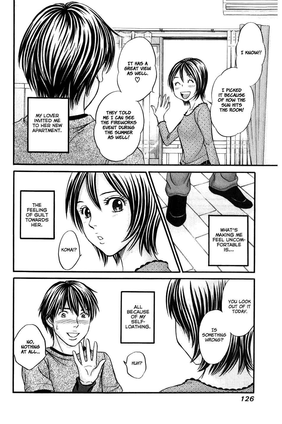 Page 28 Chapter 33 Hetakoi