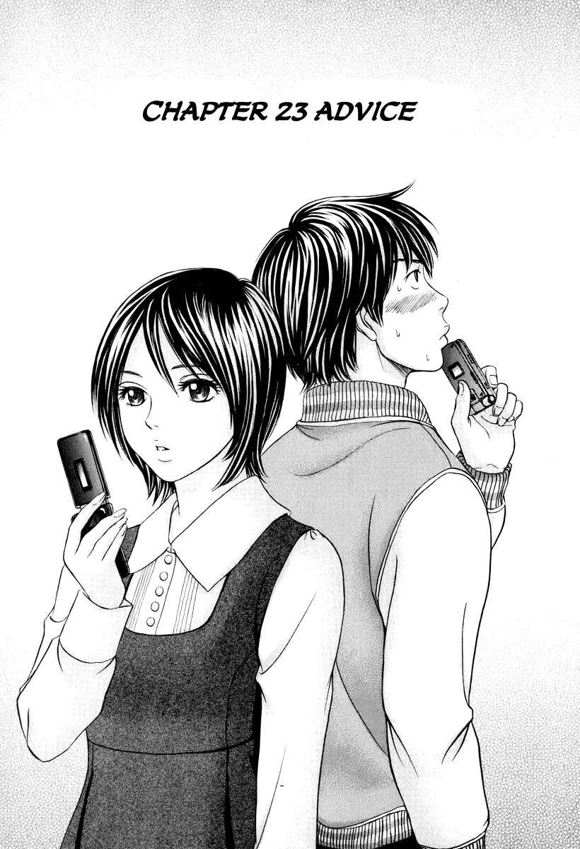Page 34 Chapter 22 Hetakoi