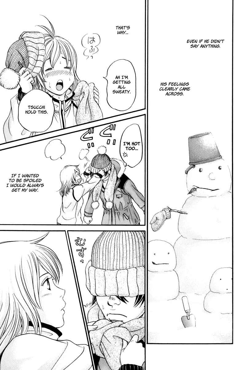 Page 8 Chapter 22 Hetakoi