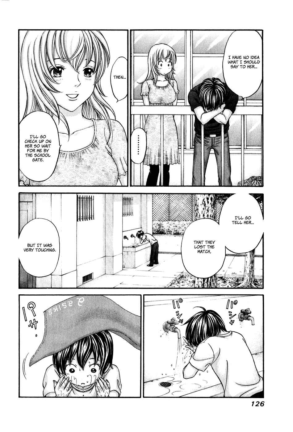 Page 28 Chapter 45 Hetakoi