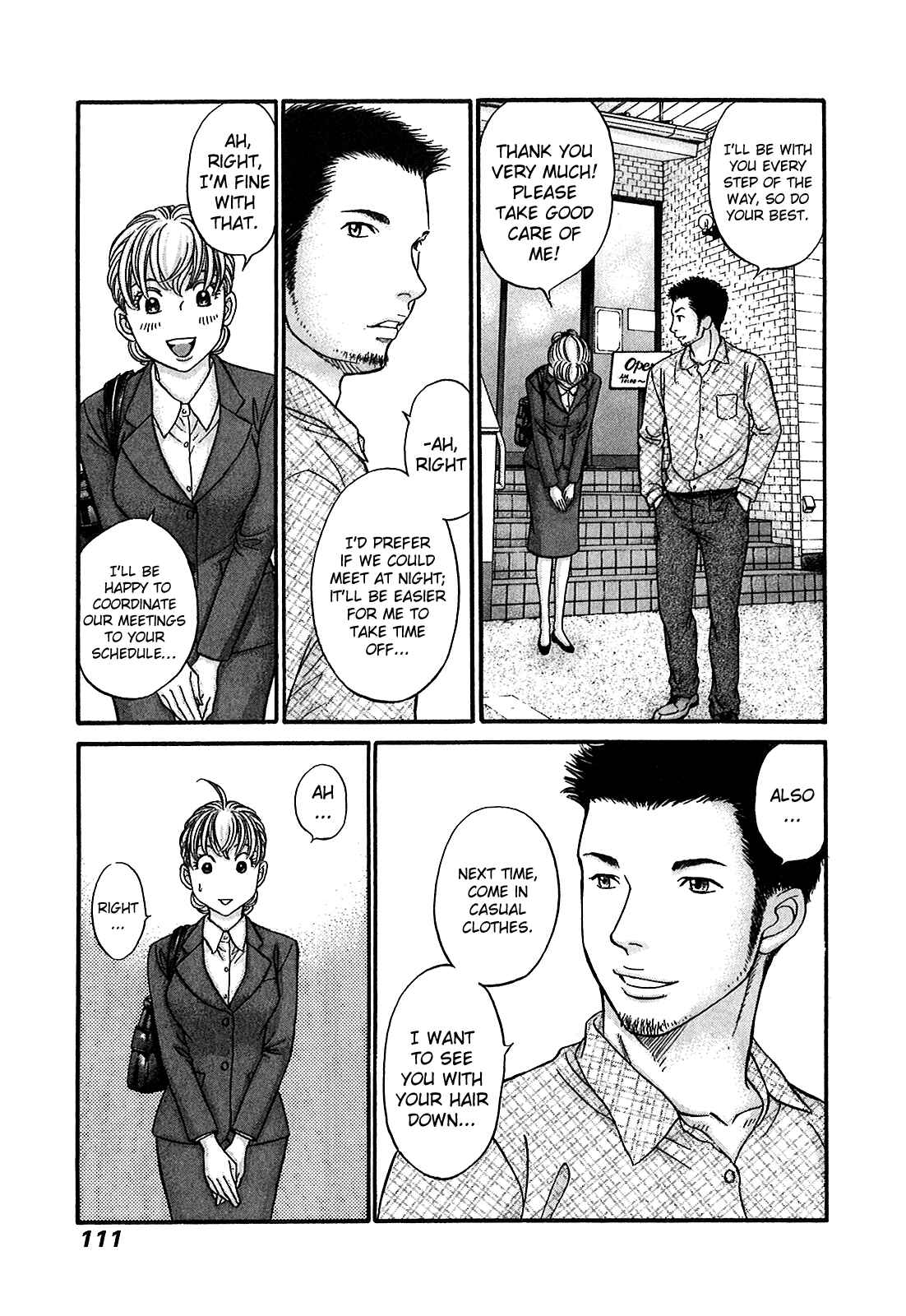Page 14 Chapter 51 Hetakoi